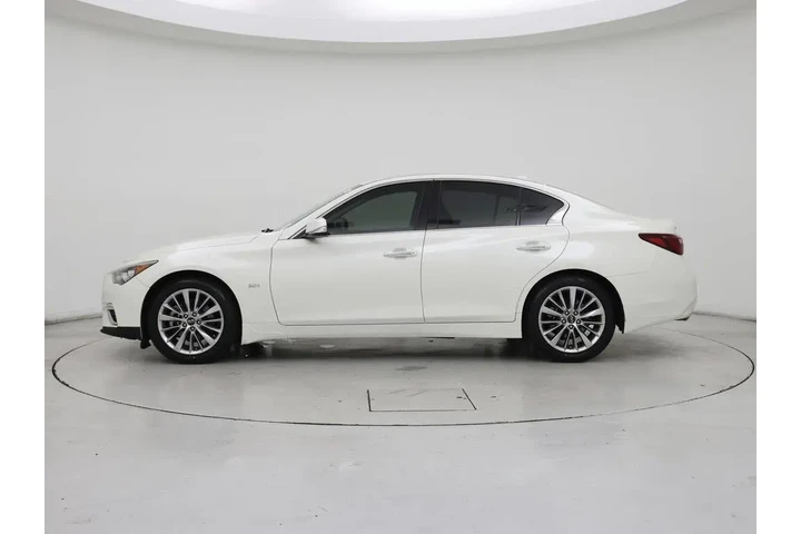 $18998 : INFINITI Q50 2018 2.0T Luxe image 3