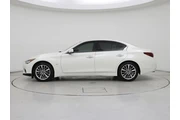 $18998 : INFINITI Q50 2018 2.0T Luxe thumbnail