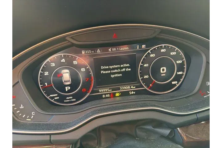 $15299 : Audi Q5 2018 AWD 2.0T quattr image 7