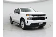 Chevrolet Silverado 1500 Lim