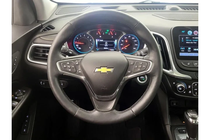 $20998 : Chevrolet Equinox 2018 4x4 P image 9