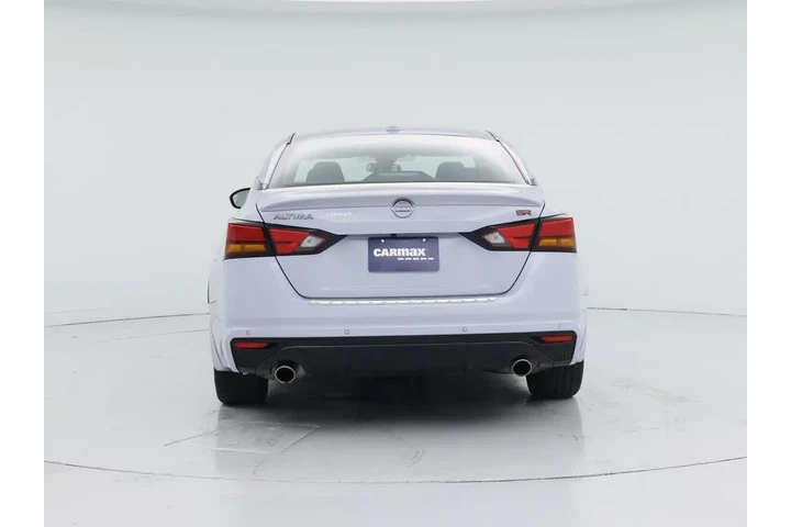 $23998 : Nissan Altima 2023 2.5 SR 4d image 6