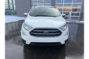 $15706 : Ford EcoSport 2022 AWD SE 4d thumbnail