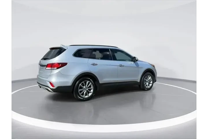 $16388 : Hyundai SANTA FE 2018 SE 4dr image 7