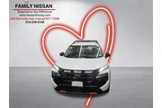$27203 : Nissan Rogue 2025 AWD SV 4dr thumbnail