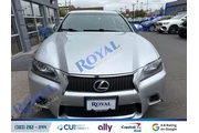 $25995 : 2015 GS 350 Base thumbnail
