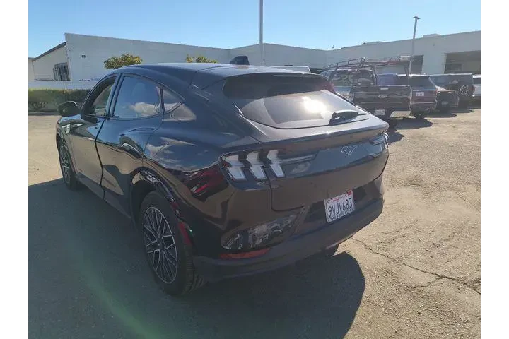 $34880 : Ford Mustang Mach-E 2025 Pre image 4