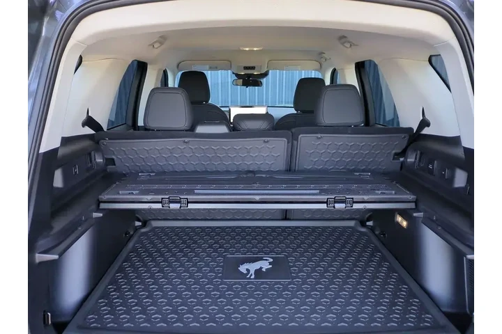 $31933 : Ford Bronco Sport 2025 AWD B image 8