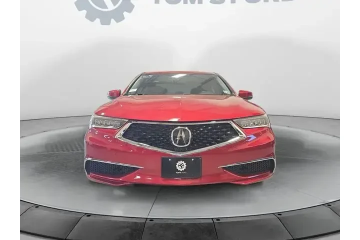 $21793 : Acura TLX 2020 4dr Sedan image 8