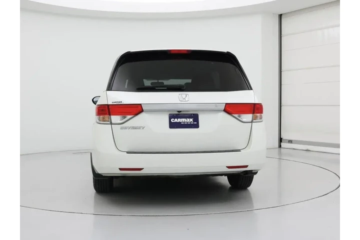 $19998 : Honda Odyssey 2014 LX 4dr Mi image 6