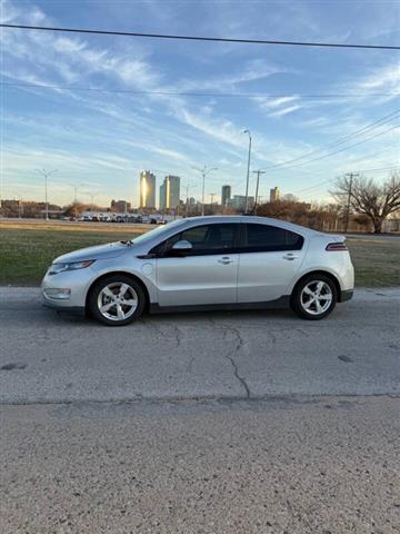 $9999 : 2015 Volt image 3