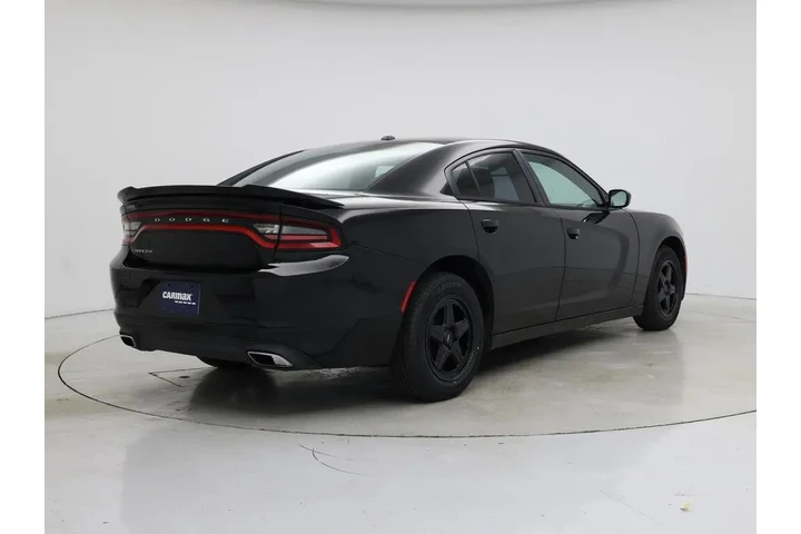 $14599 : Dodge Charger 2015 SE 4dr Se image 8