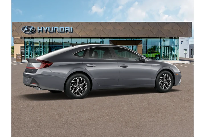 $20998 : Hyundai SONATA 2023 SEL 4dr image 8