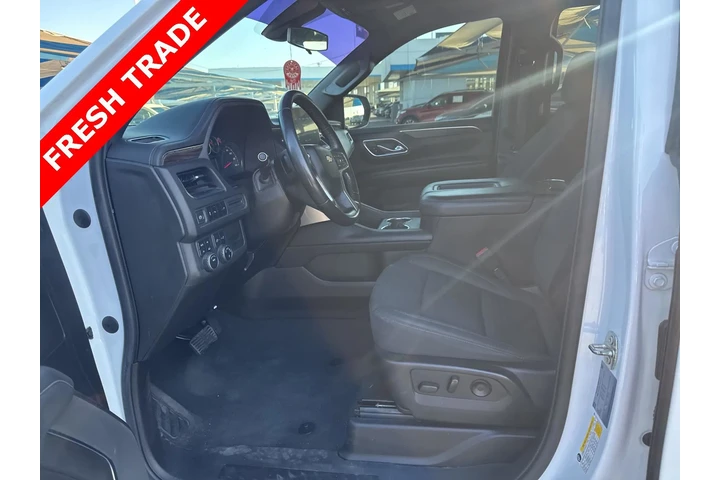 $39109 : Chevrolet Tahoe 2021 4x4 LS image 9