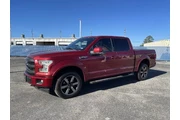 $27988 : Ford F-150 2017 4x4 Lariat 4 thumbnail