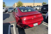 $14499 : Hyundai SONATA 2020 SEL 4dr thumbnail
