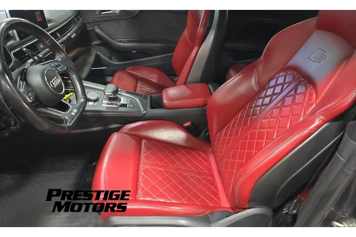 $28649 : 2018 S5 3.0T Premium Plus image 4