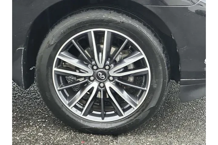 $22109 : INFINITI QX60 2020 AWD Pure image 10