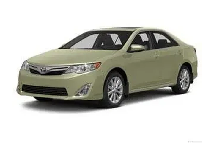 $12795 : Toyota Camry 2013 SE 4dr Sed image 1