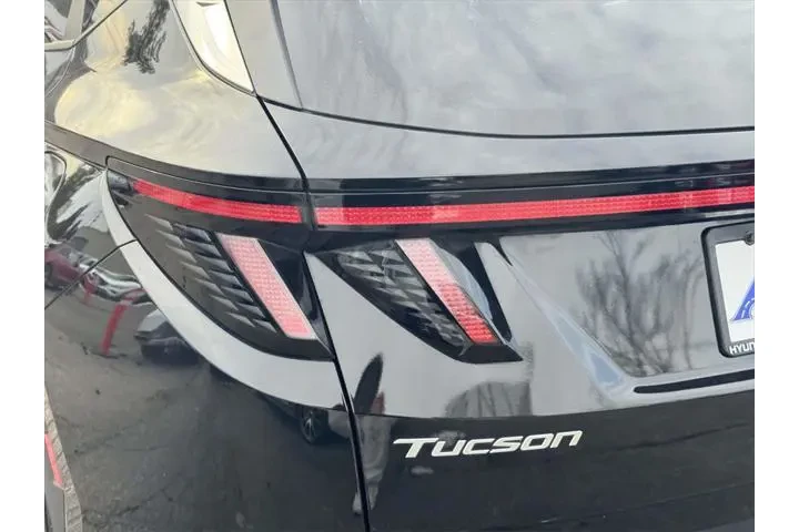$30990 : Hyundai TUCSON 2025 AWD SEL image 10