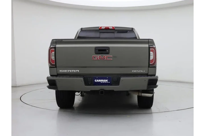 $33998 : GMC Sierra 1500 2018 4x4 Den image 6