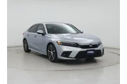 Honda Civic 2022 Touring 4dr