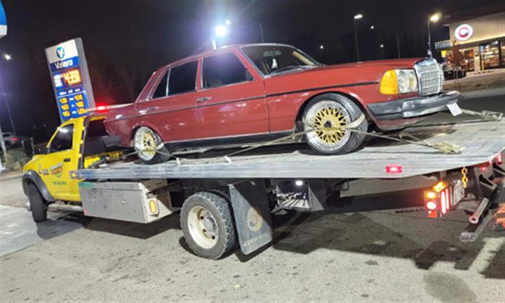 All Pro Towing image 1