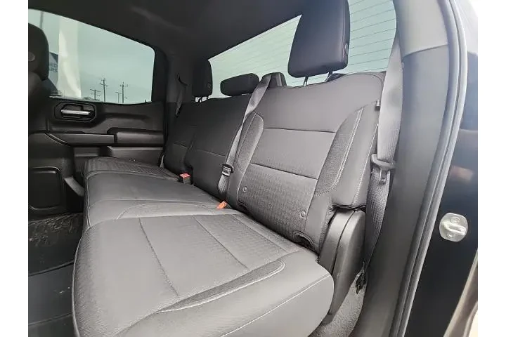 $26697 : Chevrolet Silverado 1500 202 image 8