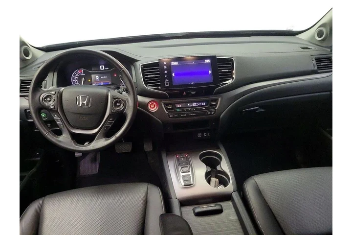 $32998 : Honda Ridgeline 2023 AWD RTL image 8