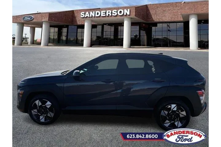 $19788 : Hyundai KONA 2024 SEL 4dr Cr image 6