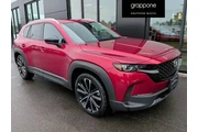 Mazda CX-50 2023 AWD 2.5 S P en New Hampshire