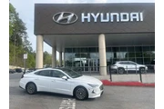 Hyundai SONATA Hybrid 2021 L