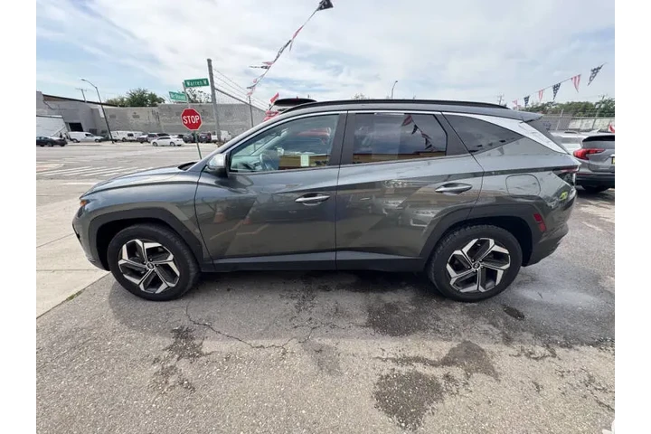$19995 : 2022 Tucson SEL image 4