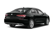 $14690 : Volkswagen Passat 2021 SE 4d thumbnail