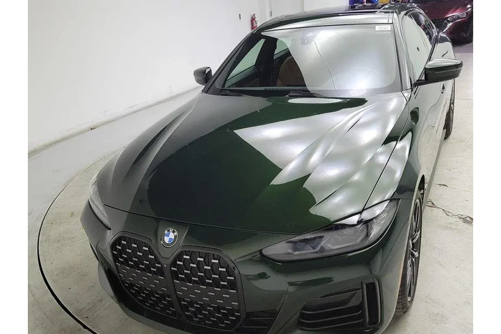 $34998 : BMW 4 Series 2022 430i Gran image 2