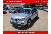 2012 Compass en Springdale
