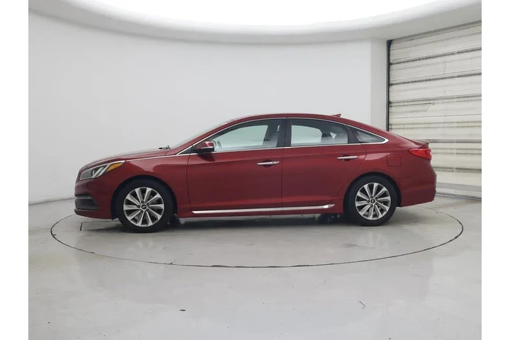 $15998 : Hyundai SONATA 2016 Sport 4d image 3