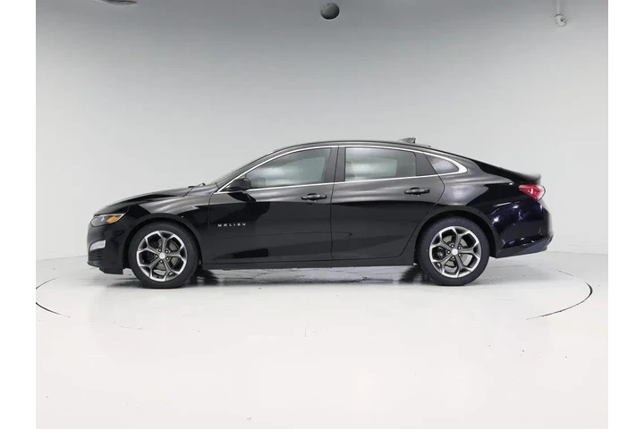 $18998 : Chevrolet Malibu 2022 LT 4dr image 3