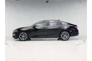 $18998 : Chevrolet Malibu 2022 LT 4dr thumbnail