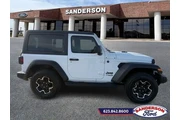 $25888 : Jeep Wrangler 2021 4x4 Sport thumbnail