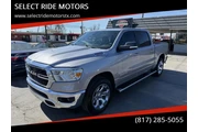 $26995 : 2021 RAM 1500 Big Horn thumbnail