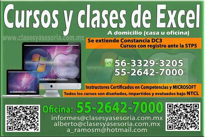 CLASES DE EXCEL A DOMICILIO image 9