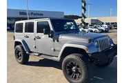 $16896 : Jeep Wrangler Unlimited 2014 thumbnail