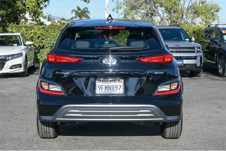 $18000 : Hyundai KONA Electric 2023 S image 6