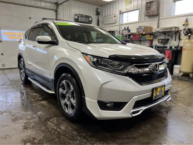 $28900 : 2019 CR-V EX-L image 3