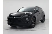 $30998 : Chevrolet Blazer 2023 RS 4dr thumbnail