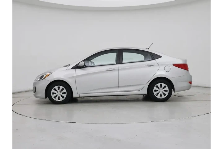 $13599 : Hyundai ACCENT 2016 SE 4dr S image 3