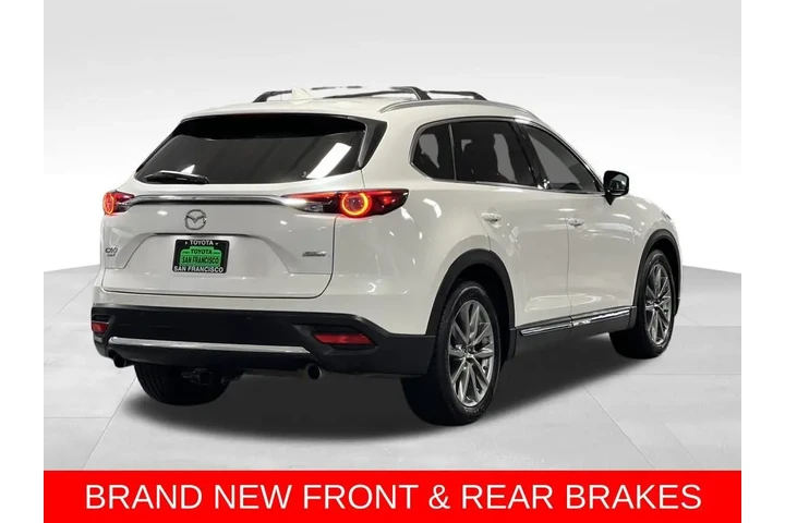 $18588 : 2019 CX-9 Signature image 5