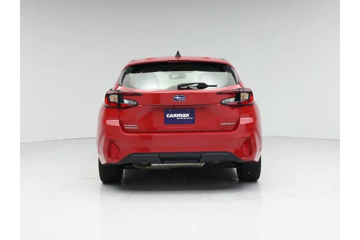 $24998 : Subaru Impreza 2024 AWD Spor image 6
