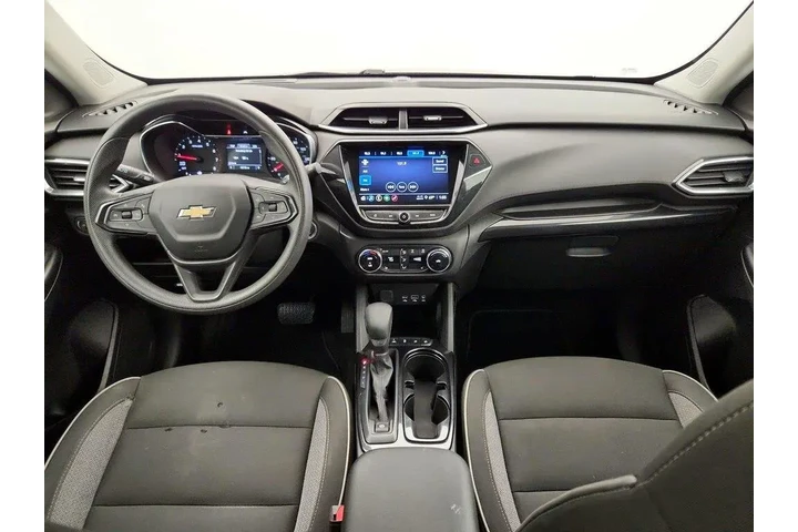 $20998 : Chevrolet Trailblazer 2023 L image 9